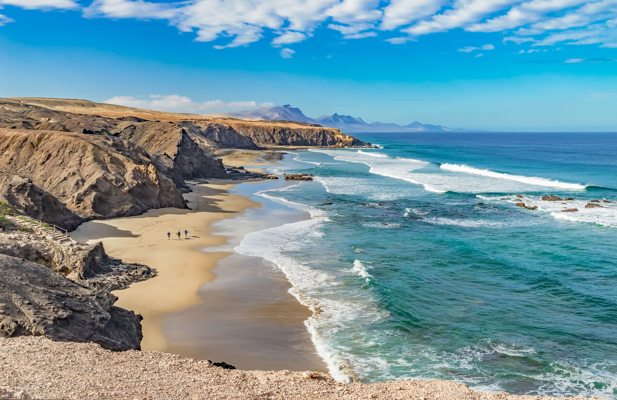 Wetter Auf Fuerteventura im Juni 2025 Klima und Temperatur im Juni
