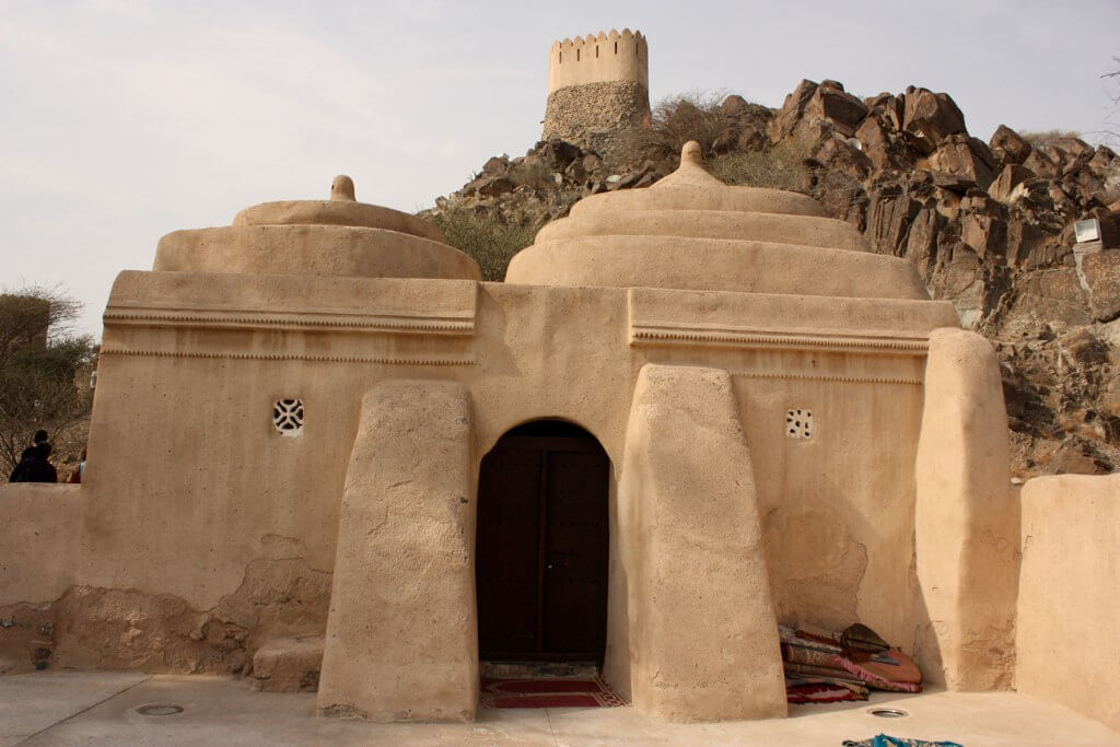 Fudschaira :  Fudschaira :