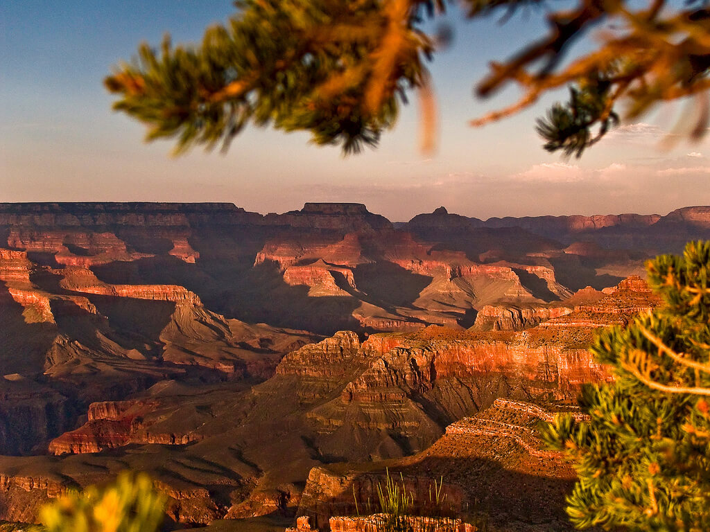 Wetter Grand Canyon Wetter Grand Canyon