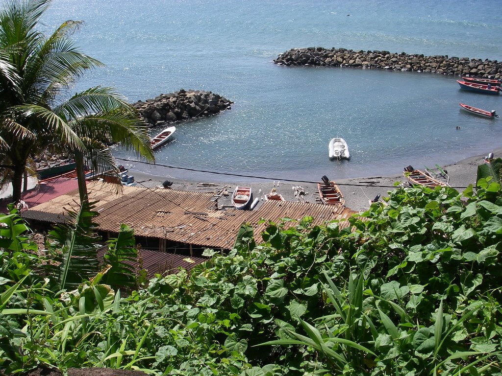 Grand'Rivière :  Grand'Rivière :