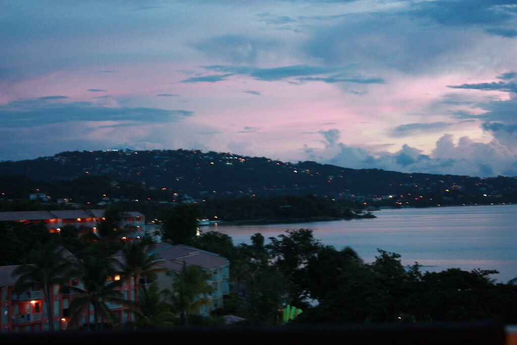 Gros Islet :  Gros Islet :