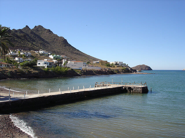 Guaymas : 