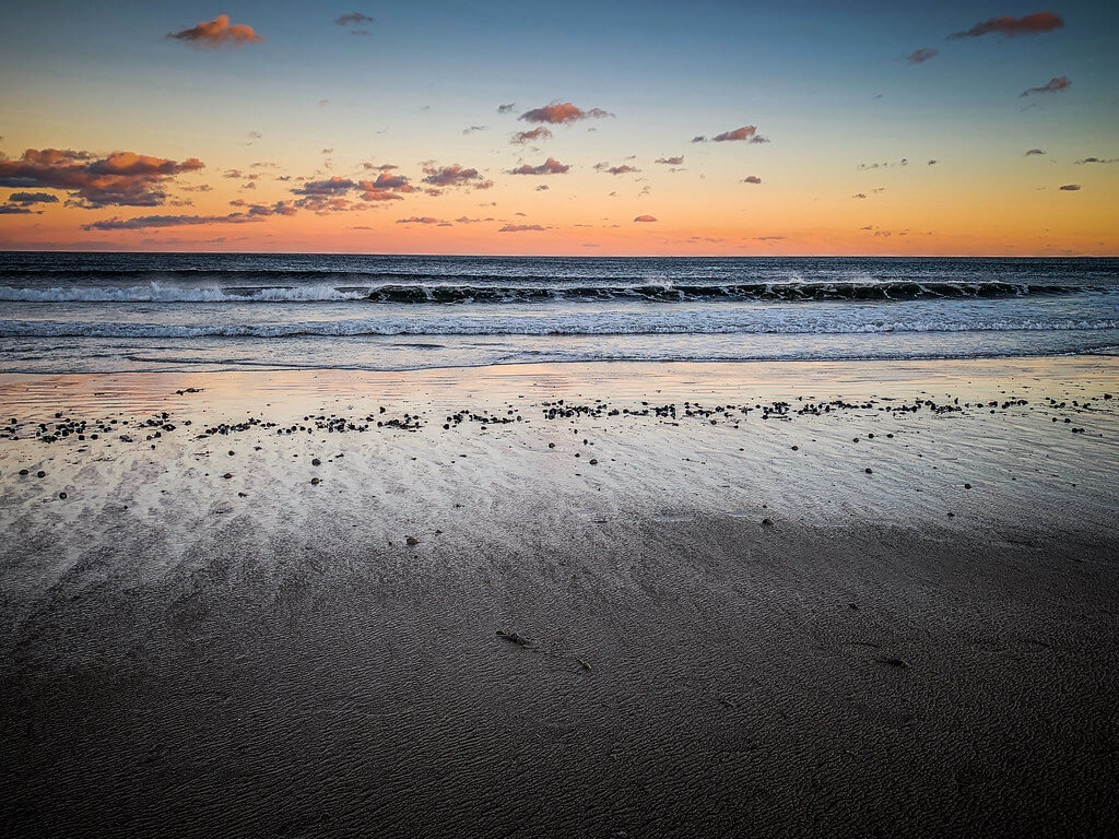 Hampton Beach :  Hampton Beach :