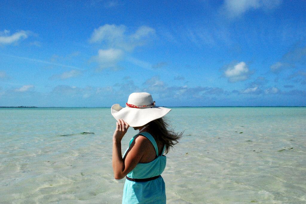 Harbour Island :  Harbour Island :