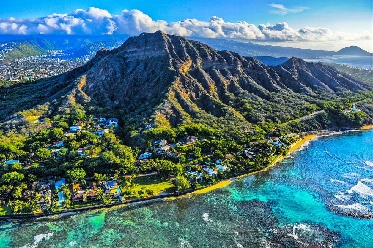 Wetter Auf Hawaii Im Februar 2024 Klima Und Temperatur Im Februar