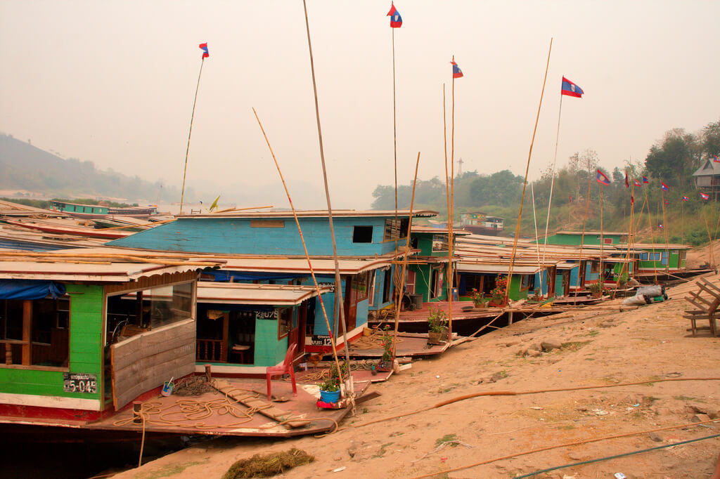 Houei Sai :  Houei Sai :