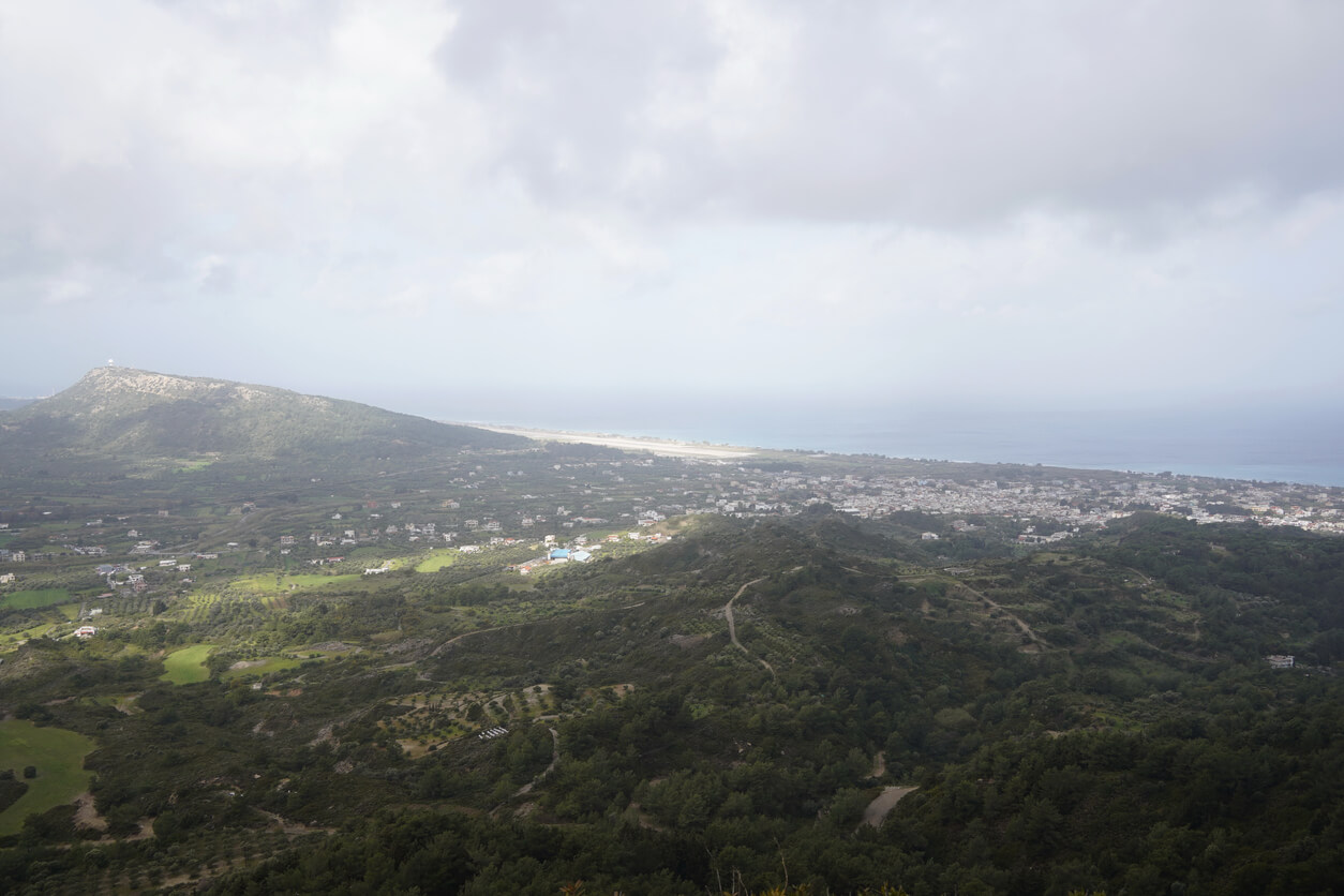 Ialyssos :  Ialyssos :