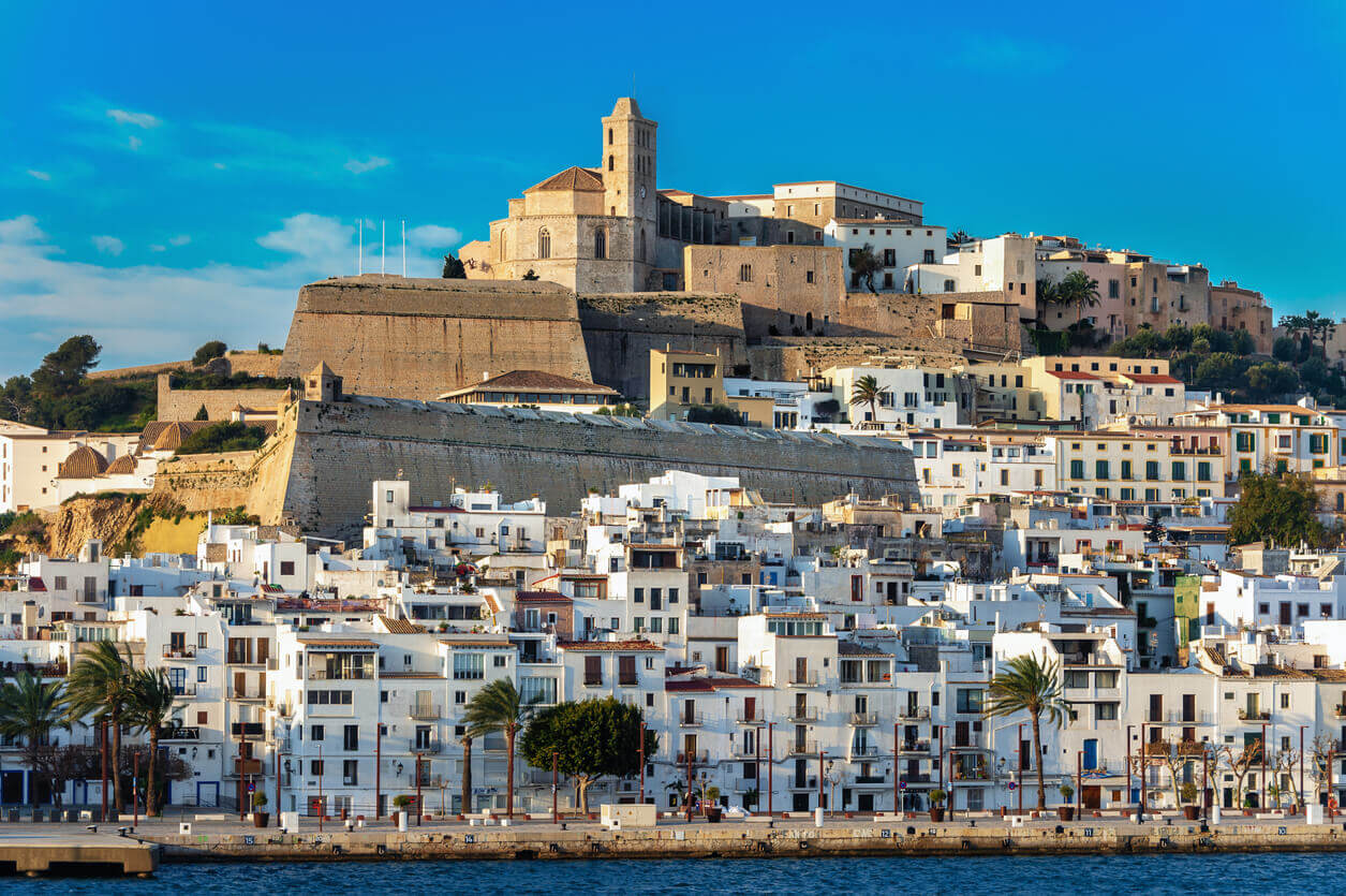 Beste Reisezeit für Ibiza  Klima, Wetter, Wohin Reisen? - Wohin