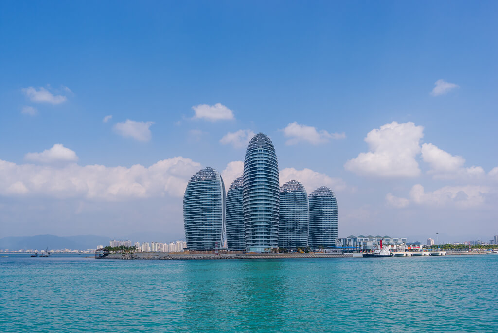Hainan (Haikou) :  Hainan (Haikou) :