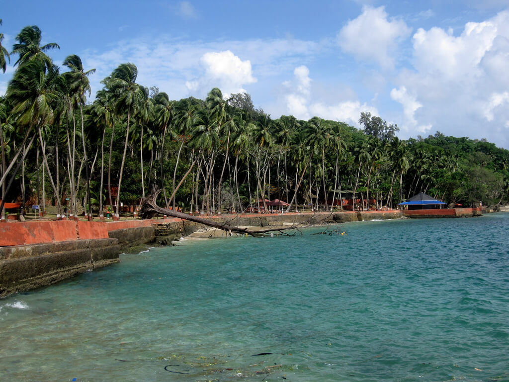 Beste Reisezeit für Andamanen Klima und Wetter. 6 Monate zu vermeiden!