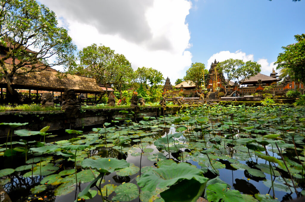 Wetter in Indonesien im November 2021 Klima und Temperatur im November