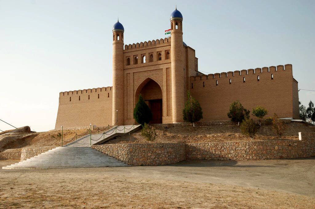 Istaravchan :  Istaravchan :