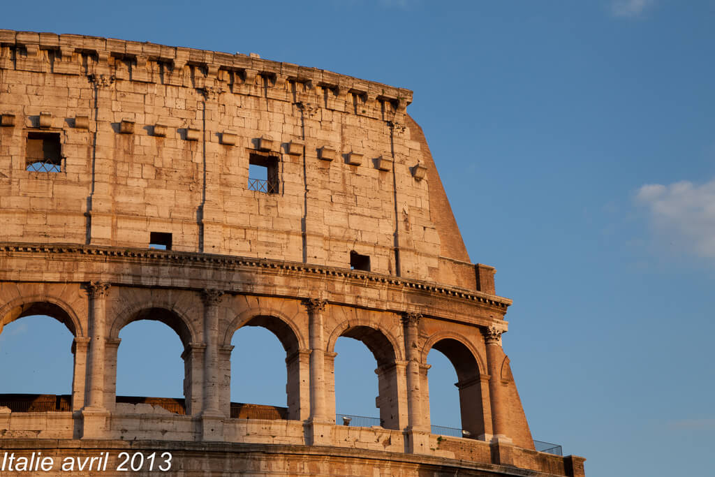 Italien Im Oktober Italien Im Oktober