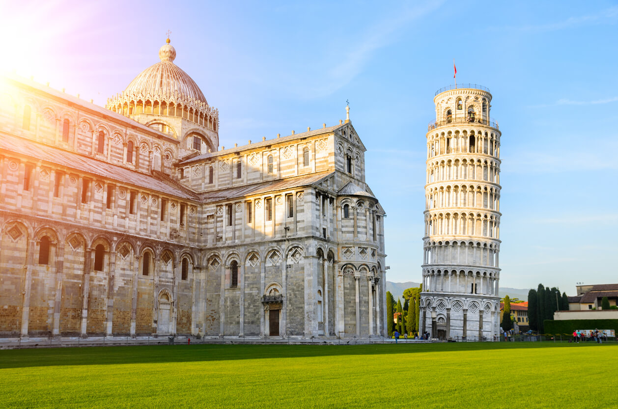 Reisebudget für Italien, Preise und Lebenskosten im 2022