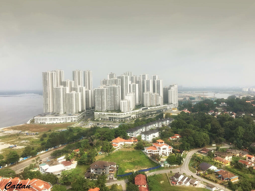 Johor Bahru :  Johor Bahru :