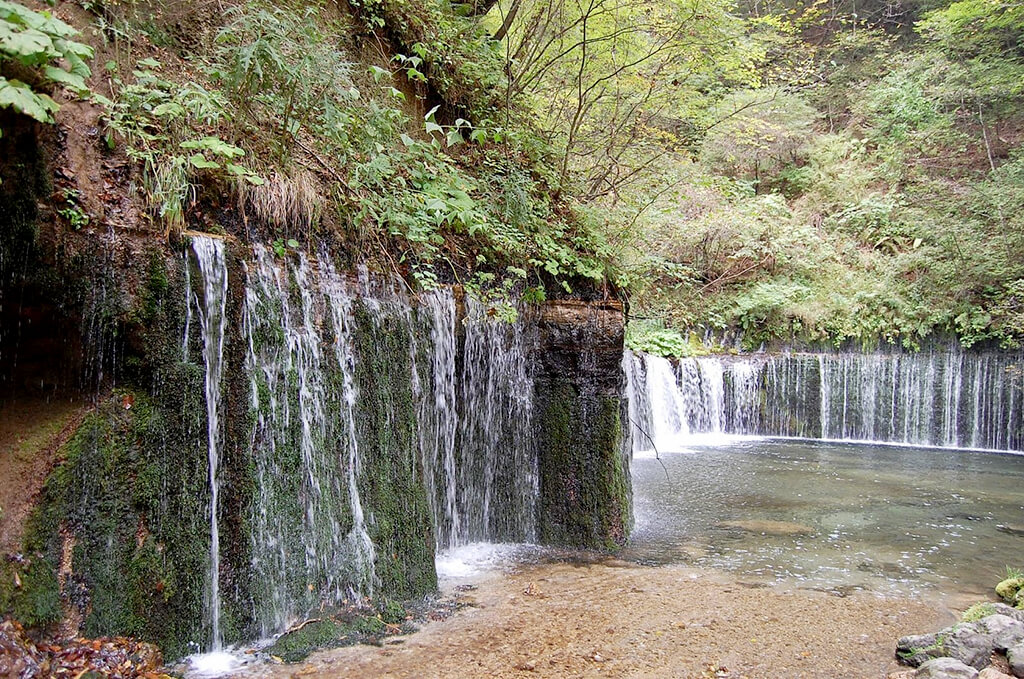 Karuizawa :  Karuizawa :