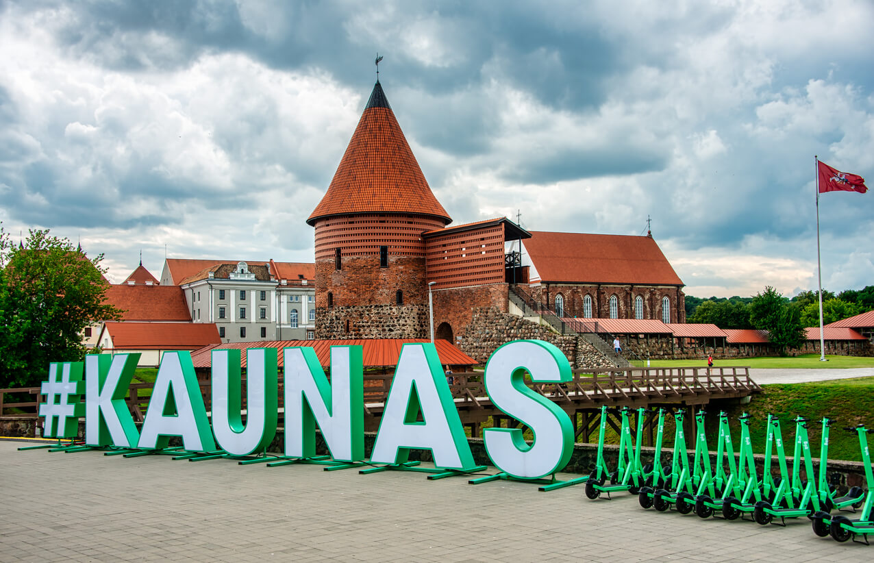 Kauen : #Kaunas Kauen : #Kaunas
