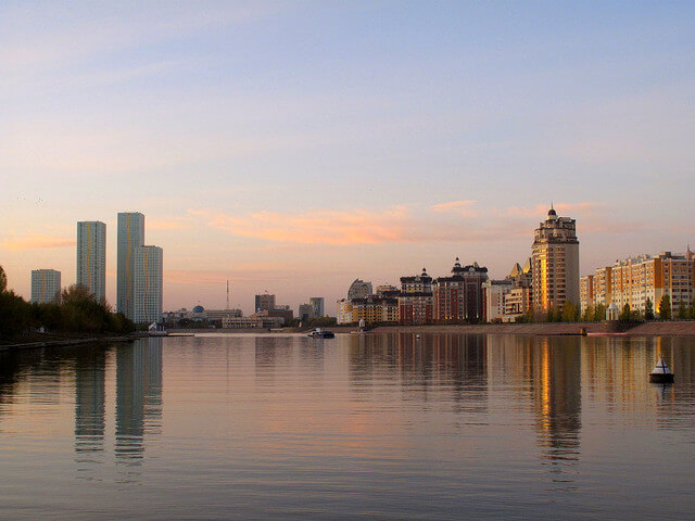 Wetter Astana Kasachstan Wetter Astana Kasachstan
