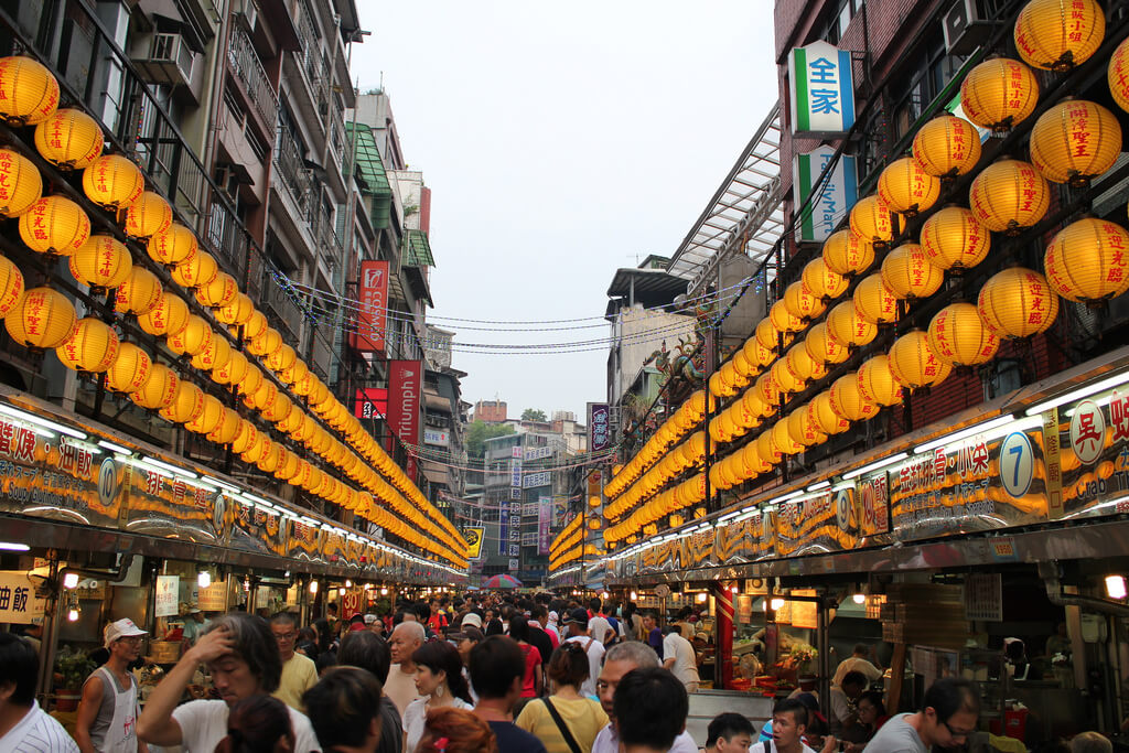 Keelung :  Keelung :