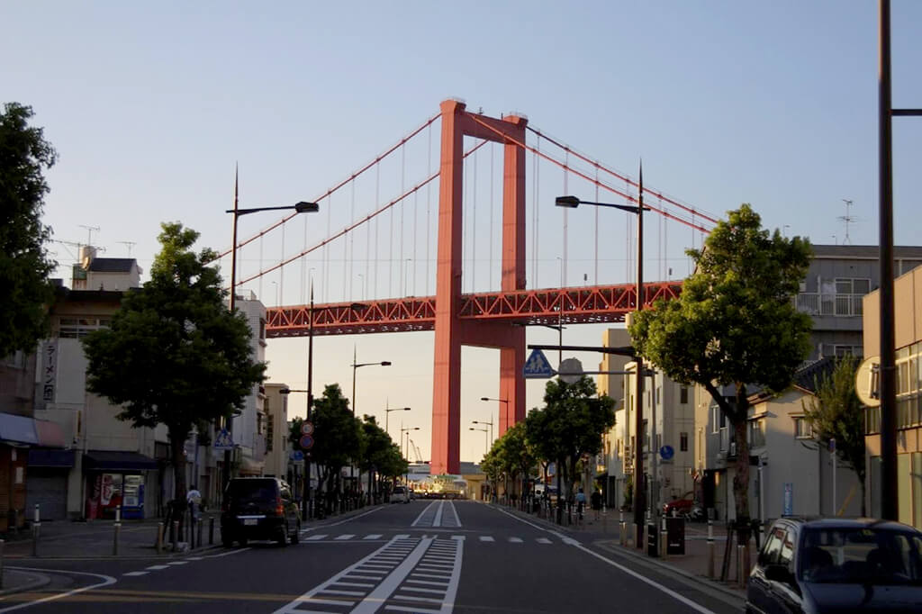 Kitakyushu :  Kitakyushu :