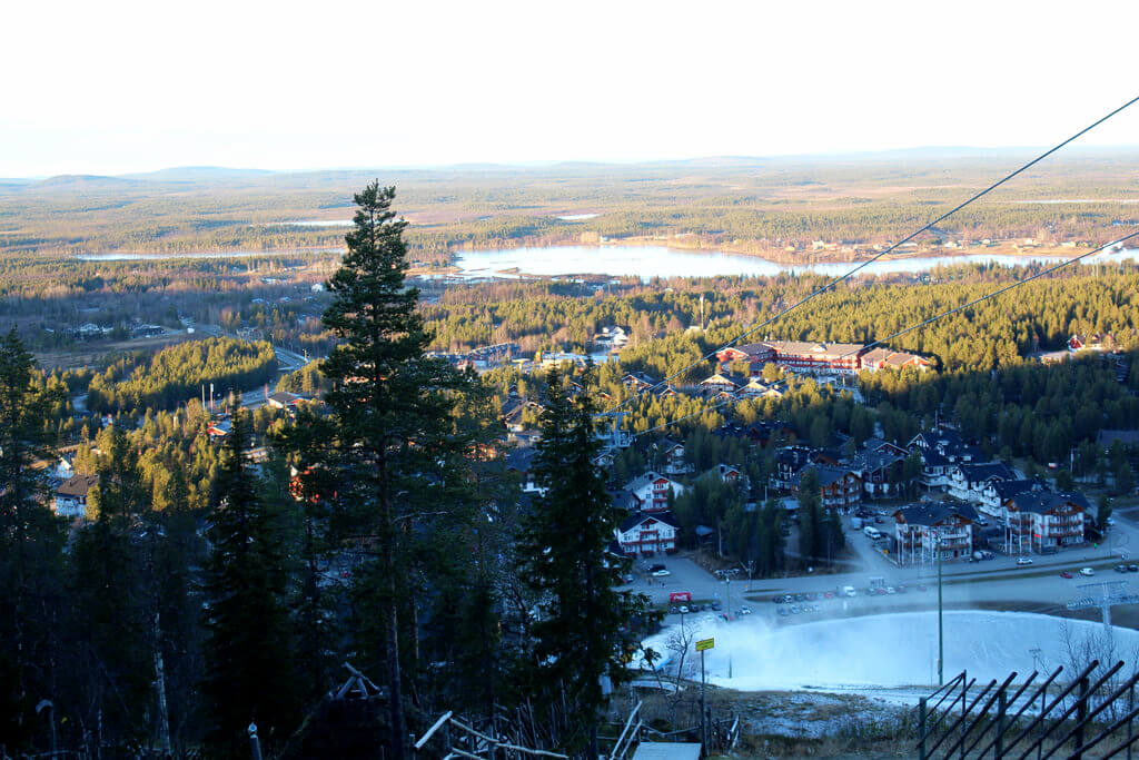 Kittilä :  Kittilä :