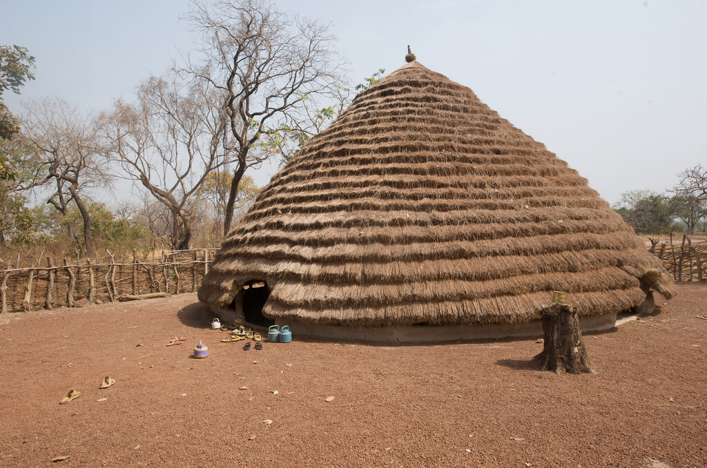 Kouroussa : Kouroussa :