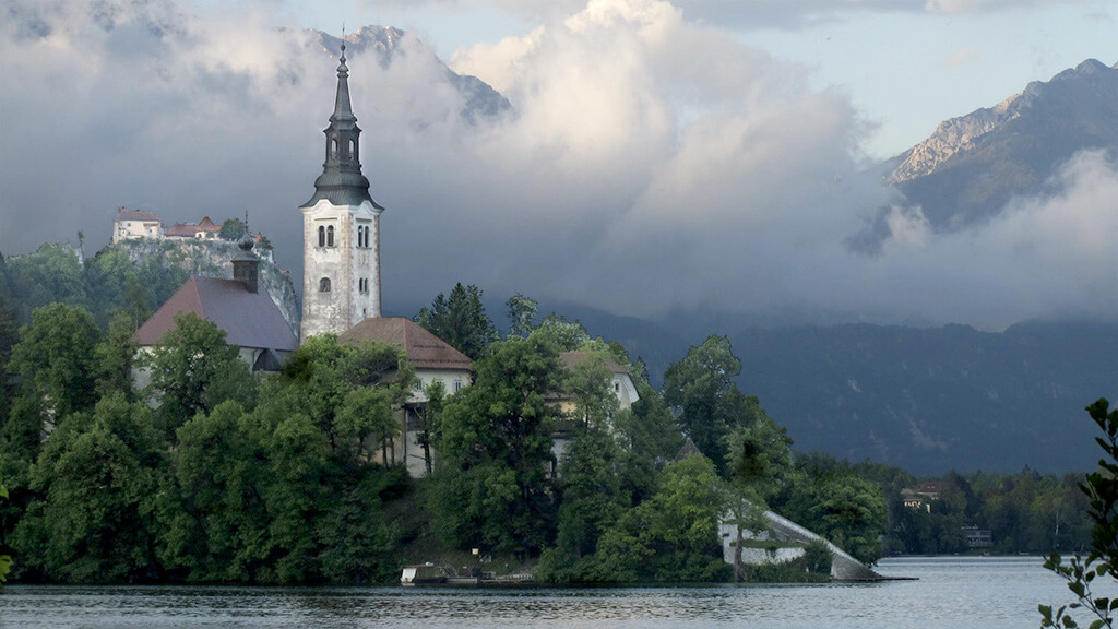 Kranjska Gora :  Kranjska Gora :
