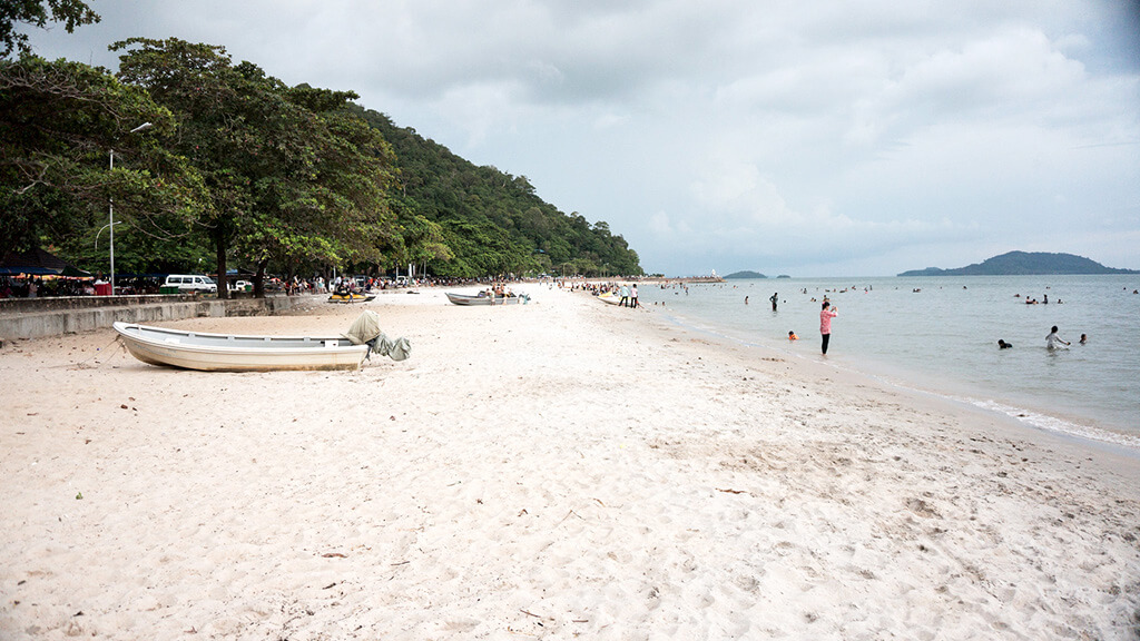 Krong Kaeb :  Krong Kaeb :