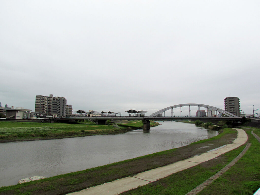 Kumamoto :  Kumamoto :