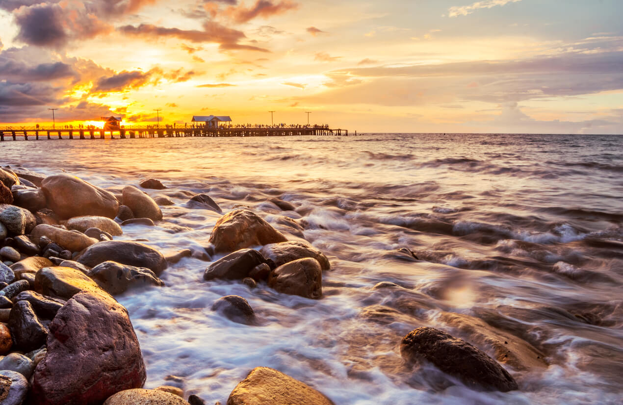 La Ceiba :  La Ceiba :