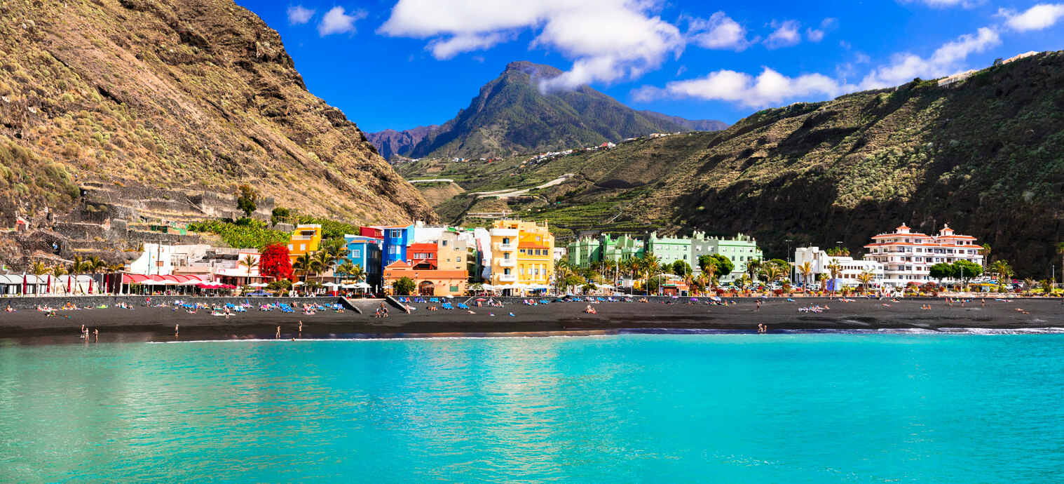 Wetter Auf La Palma Im August 2024 Klima Und Temperatur Im August