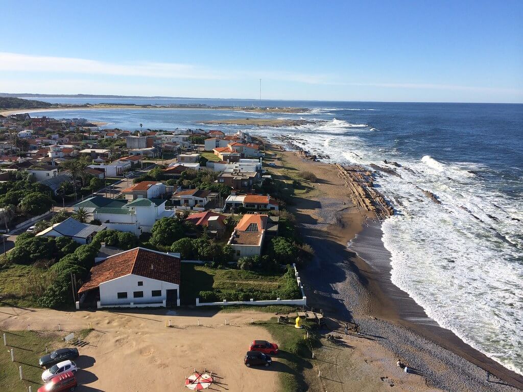 La Paloma :  La Paloma :