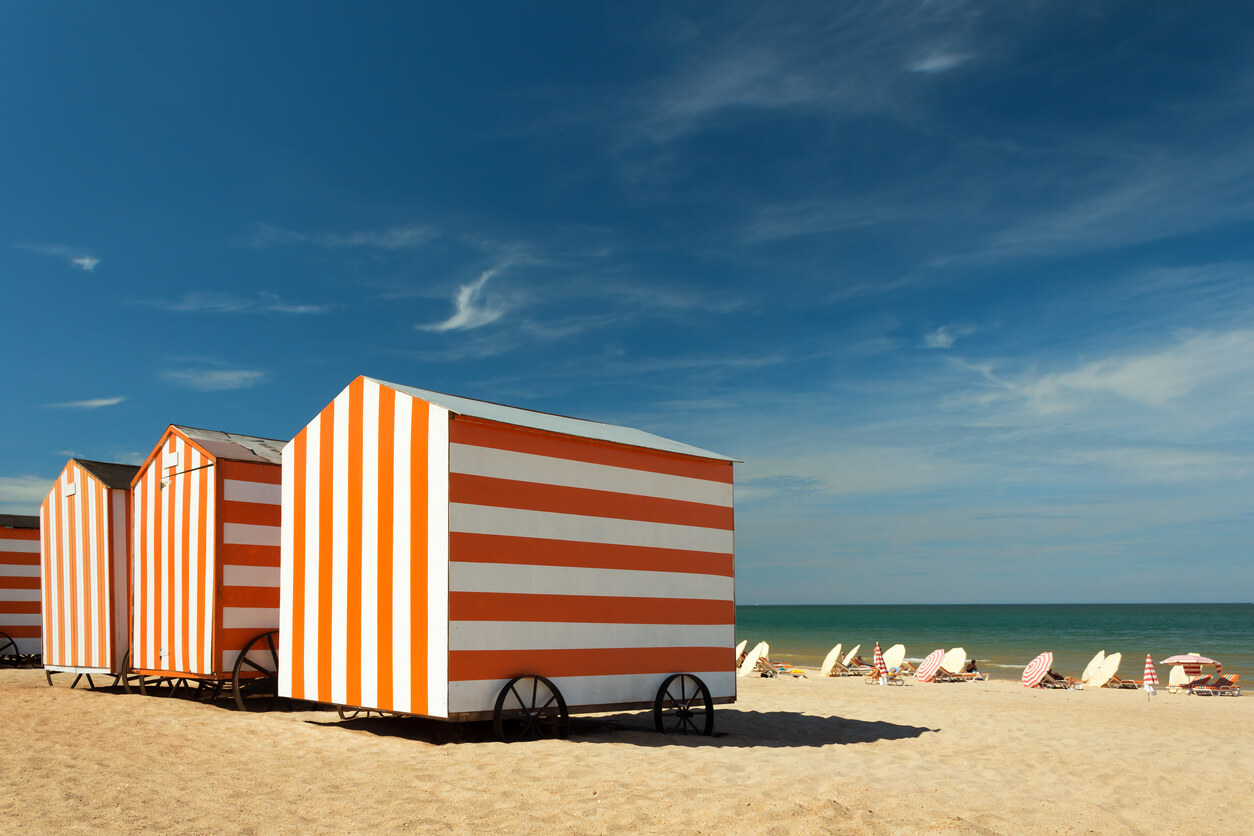 De Panne :  De Panne :