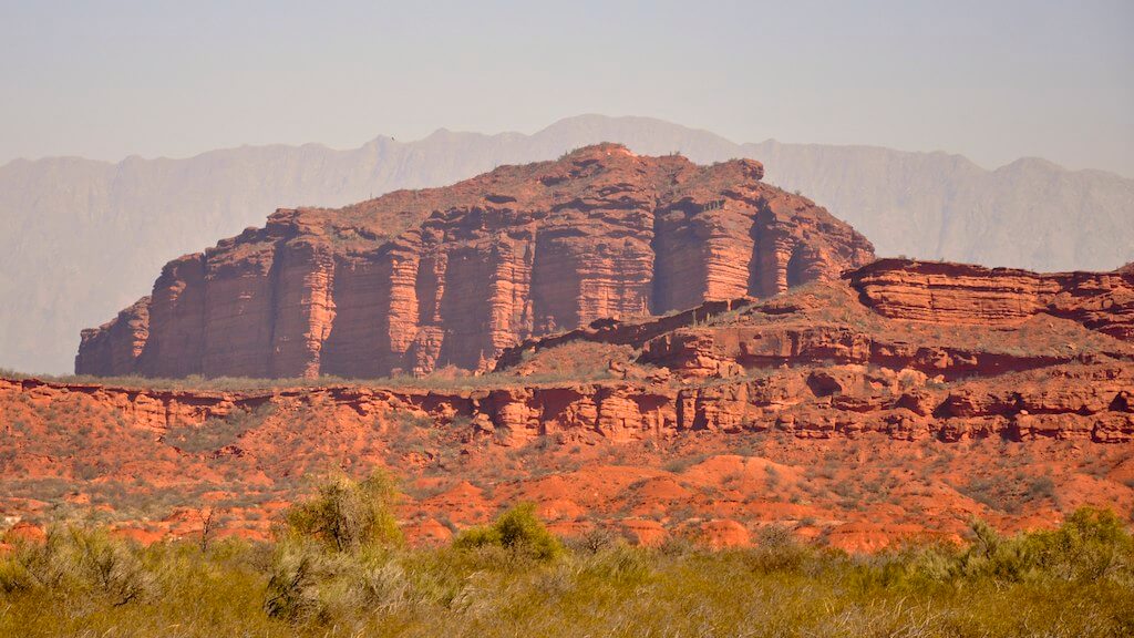 La Rioja :  La Rioja :