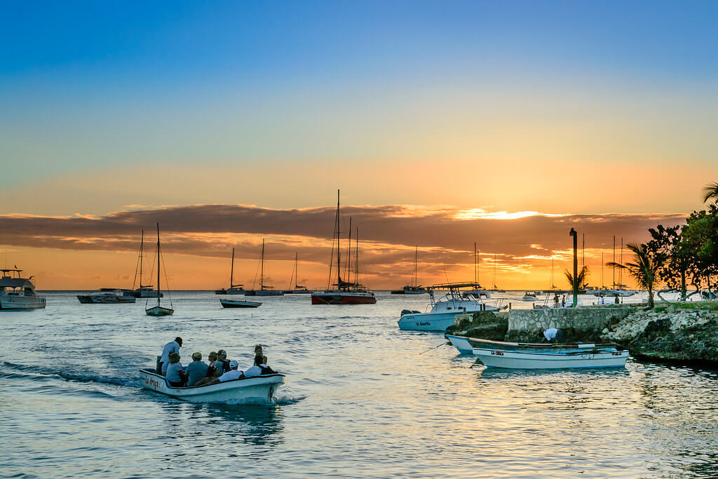 La Romana :  La Romana :