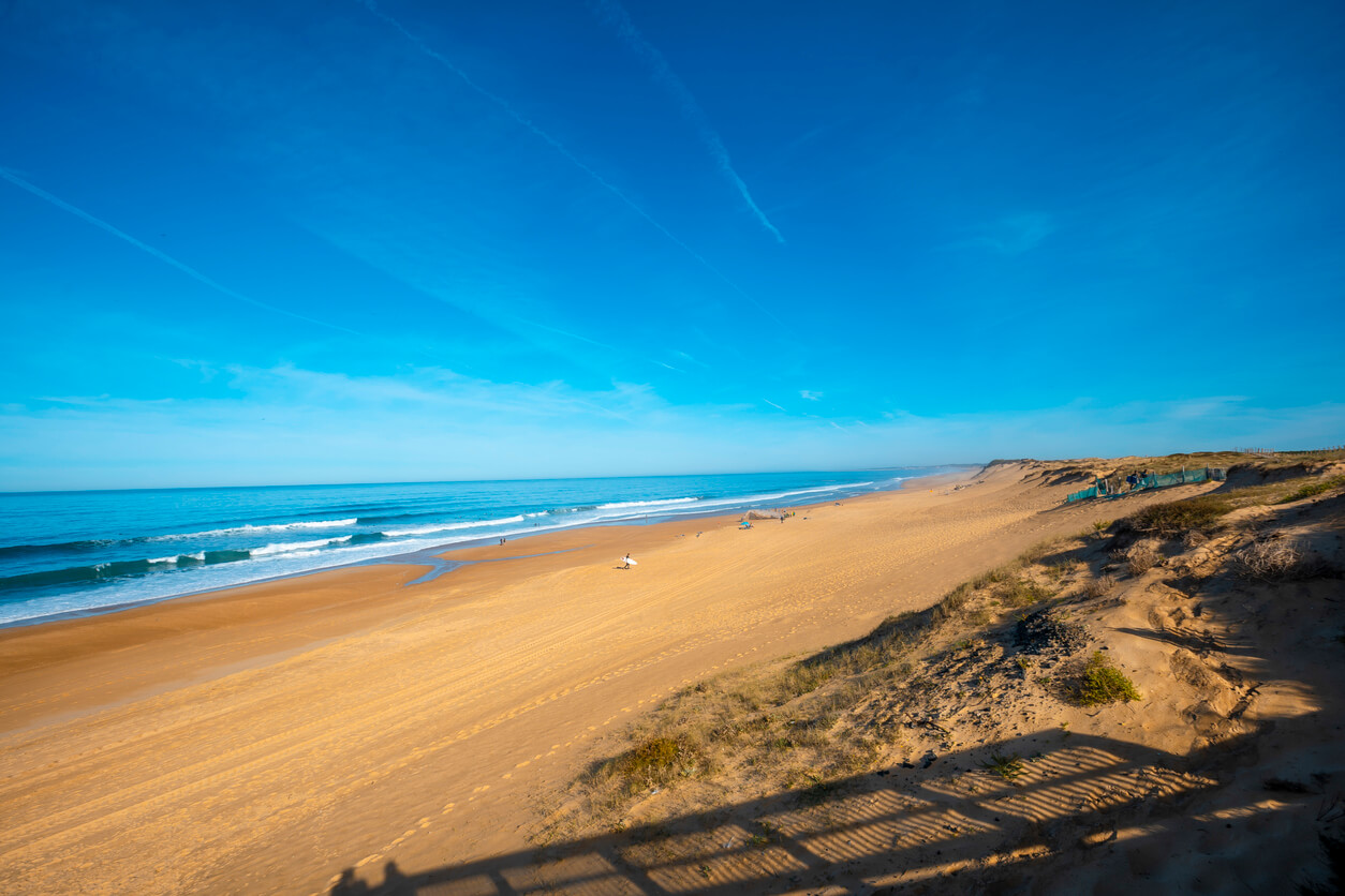 Labenne :  Labenne :