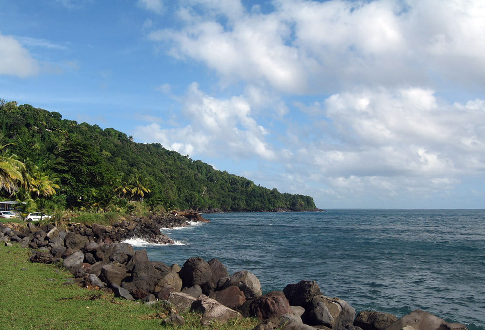 Lamentin :  Lamentin :