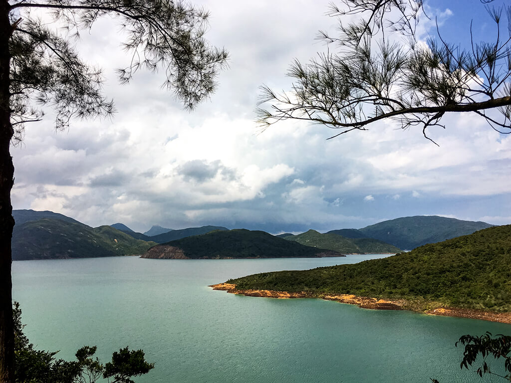 Lamma Island (Yung Shue Wan) :  Lamma Island (Yung Shue Wan) :