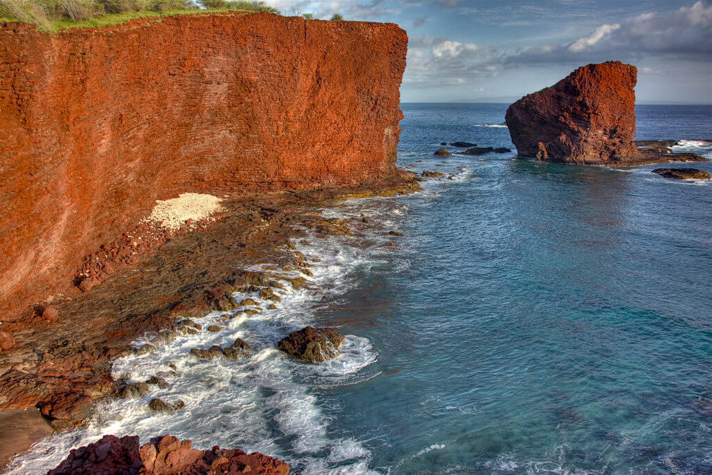 Lanai :  Lanai :