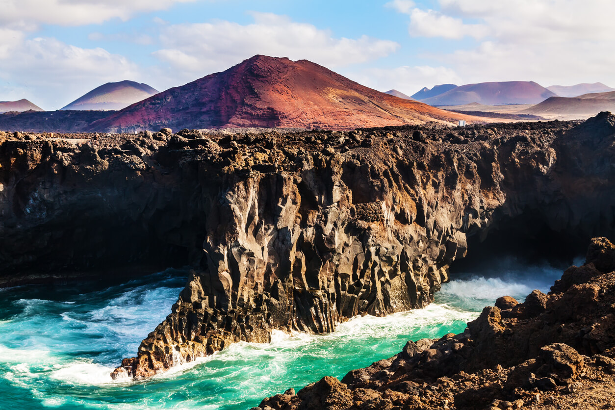 Wetter Auf Lanzarote im Januar 2025 Klima und Temperatur im Januar
