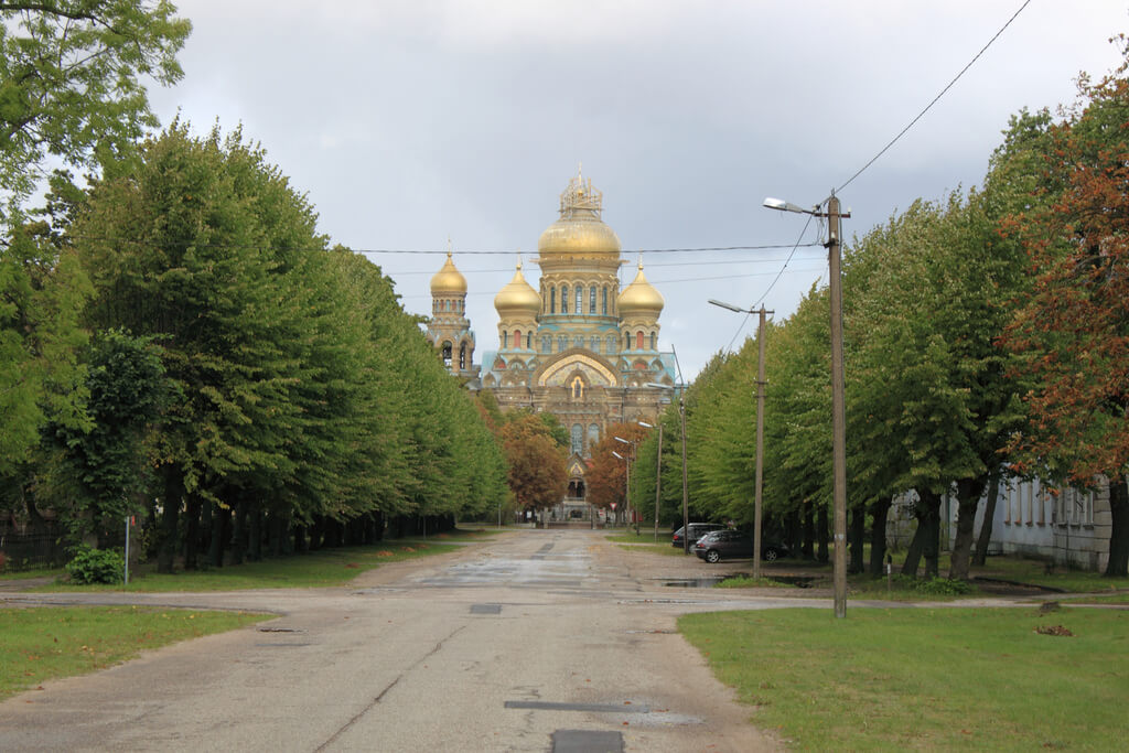 Liepāja :  Liepāja :