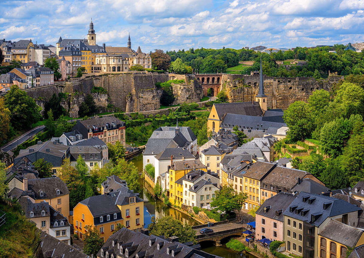 Reisebudget f r luxemburg preise und lebenskosten im 2025 wohin und wann