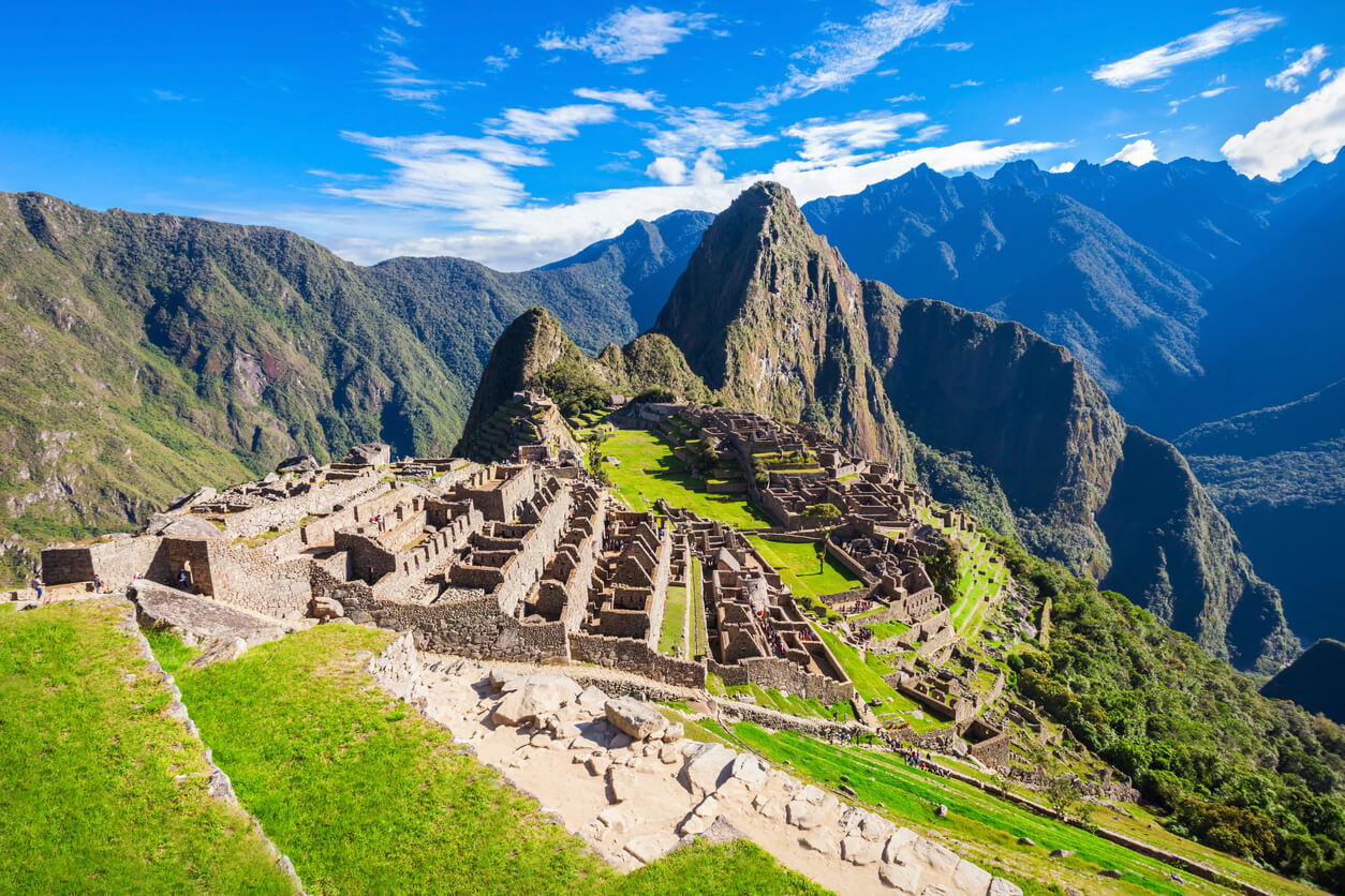 Beste Reisezeit für Machu Picchu | Klima und Wetter. 4 Monate Zu Vermeiden! - Peru - Wohin und Wann