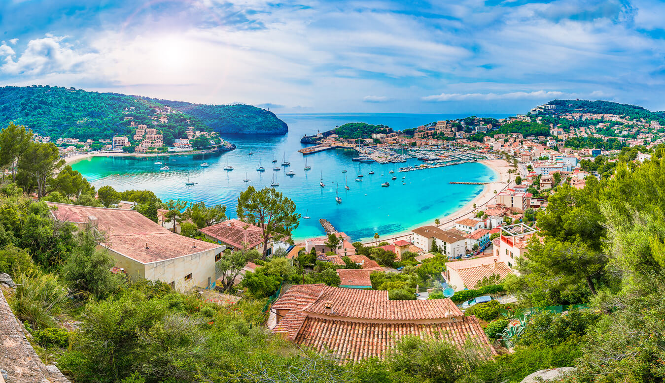 Wetter auf mallorca im september 2025 klima und temperatur im