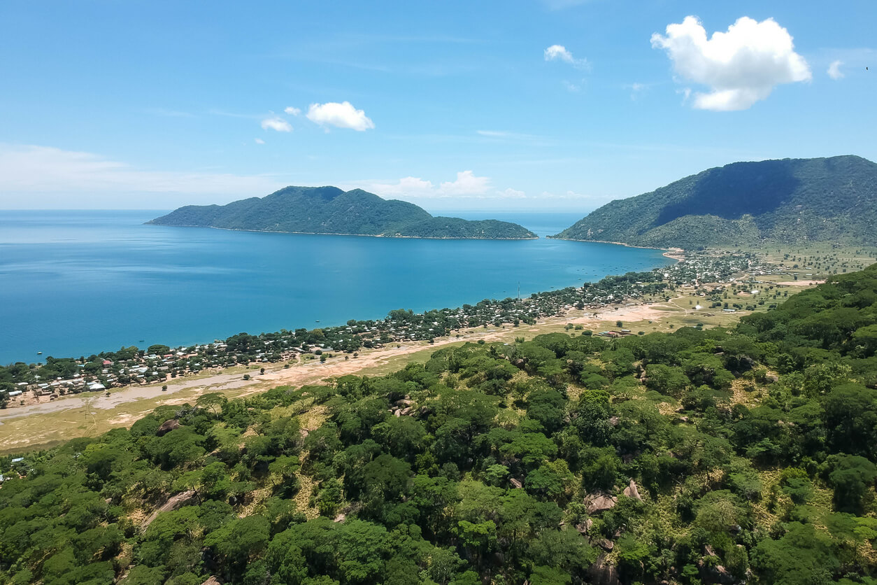 Malawi: Cap Maclear, Malawi
