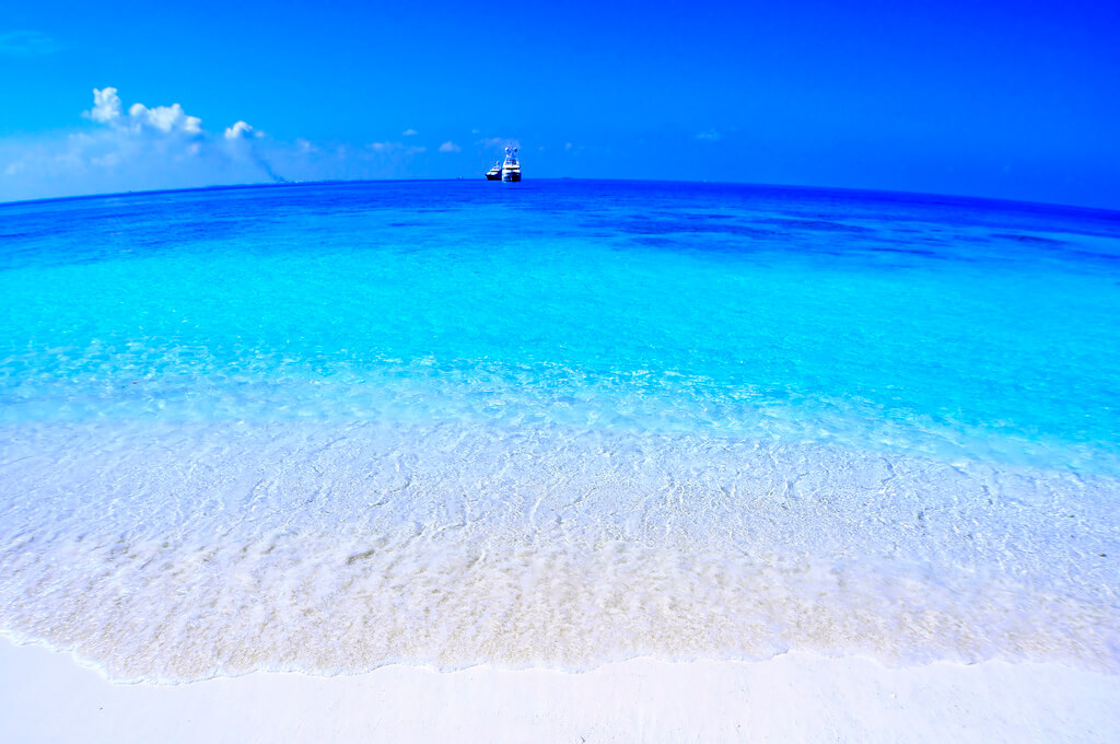 Beste Reisezeit Fur Malediven Klima Wetter Wohin Reisen