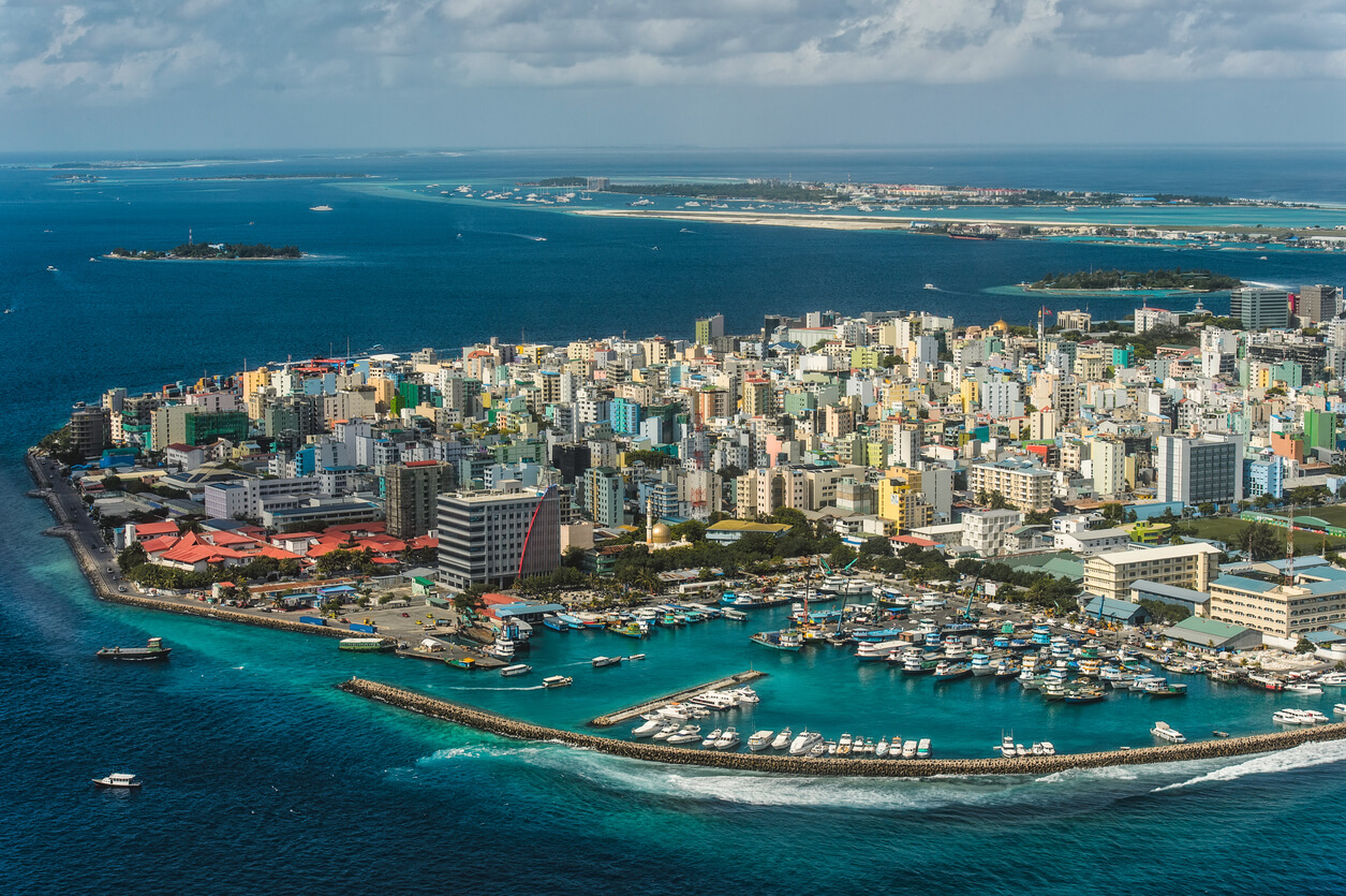 Malé : 
