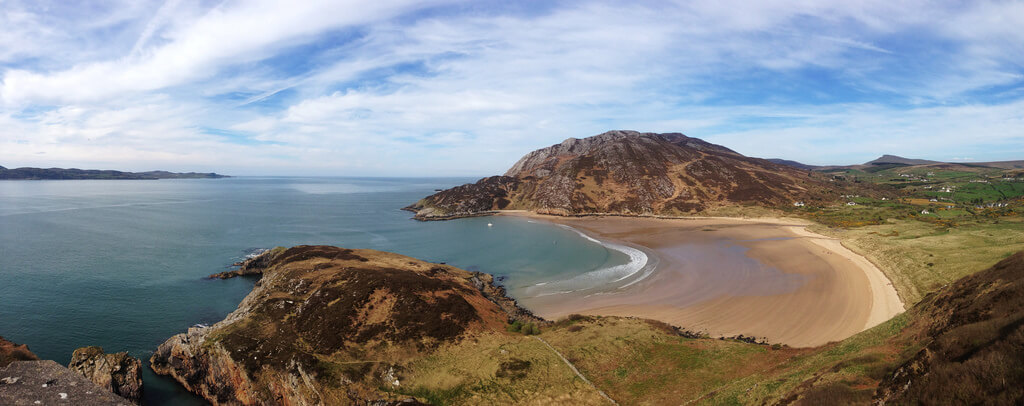 Malin Head : Malin Head :