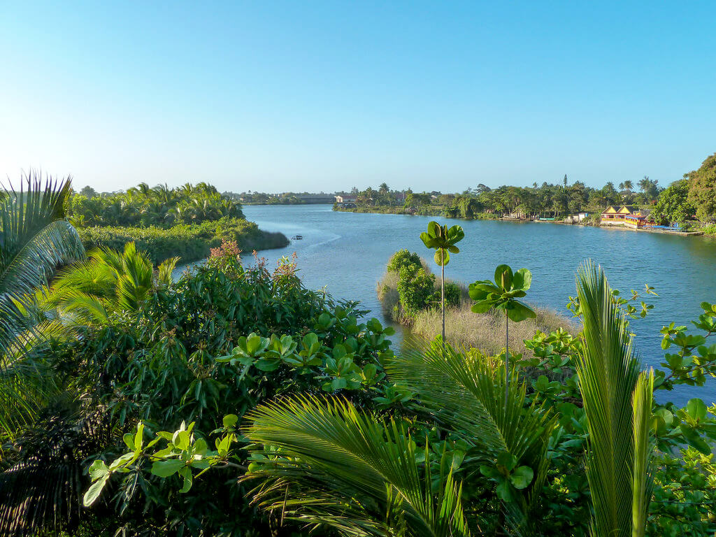 Manakara :  Manakara :