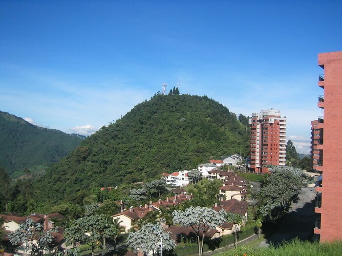 Manizales :  Manizales :